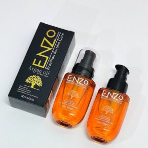 روغن آرگان انزو