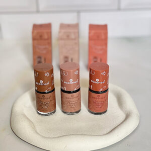 تینت قهوه ای(اسنس)