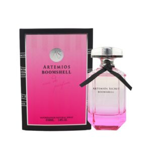 ادکلن Boomshell