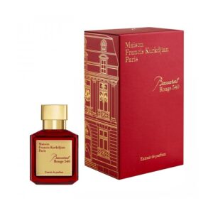ادکلن Baccarat Rouge
