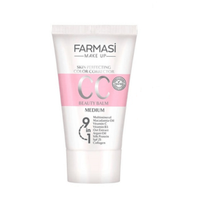 سی سی کرم فارماسی