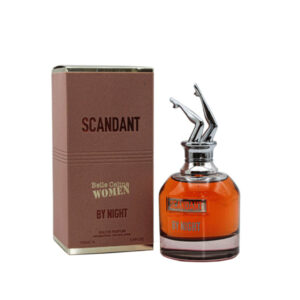 ادکلن Scandant By Night