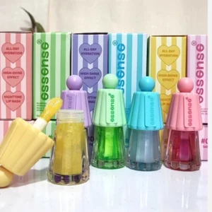 لیپ گلاس چتری