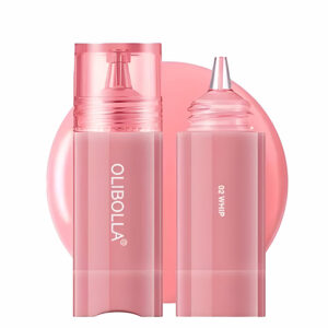 رژ گونه دکمه ای