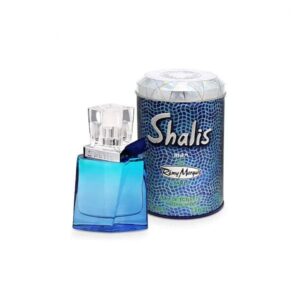 ادکلن SHALIS BLUE PARIS