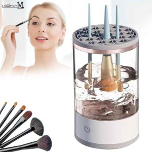 براش شور برقی